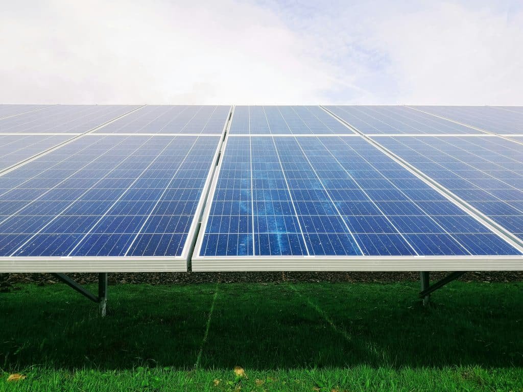 panneaux solaires Gironde