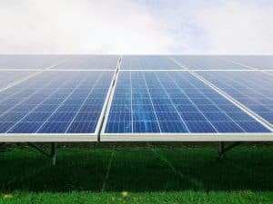 panneaux solaires Gironde