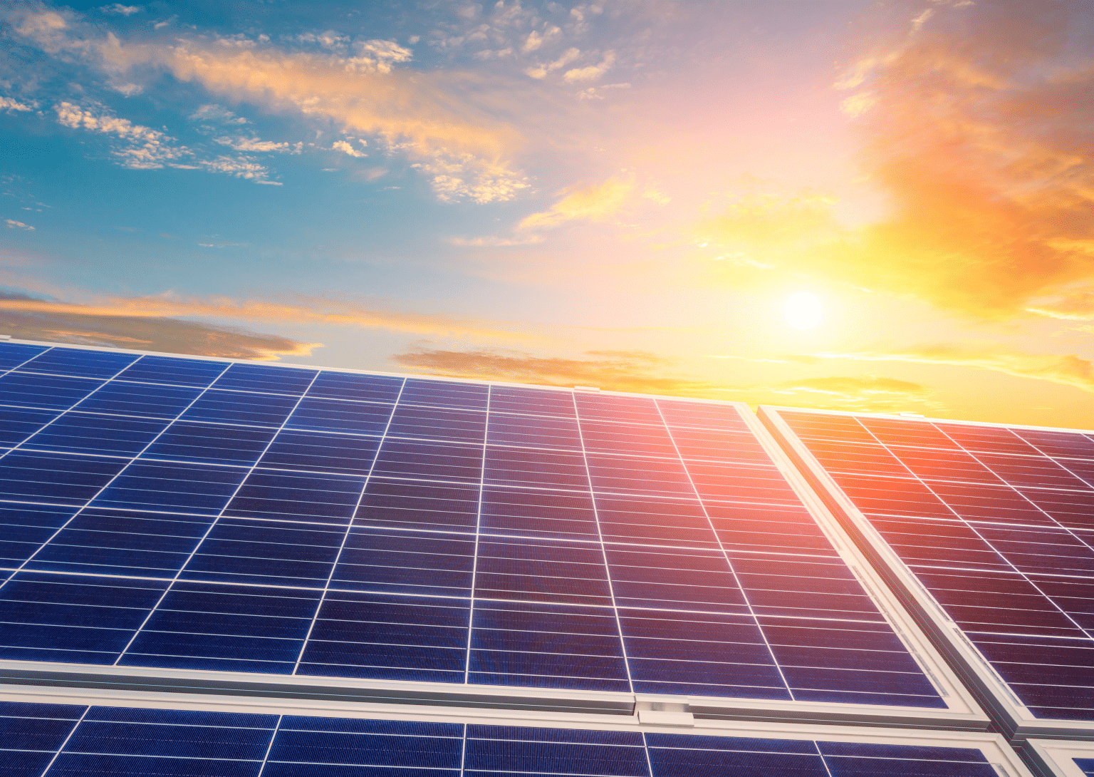 Pourquoi installer des panneaux solaires ?