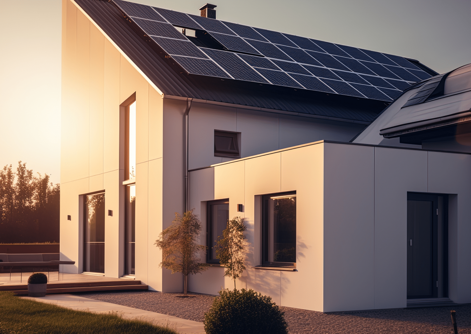 Pourquoi installer des panneaux solaires ?