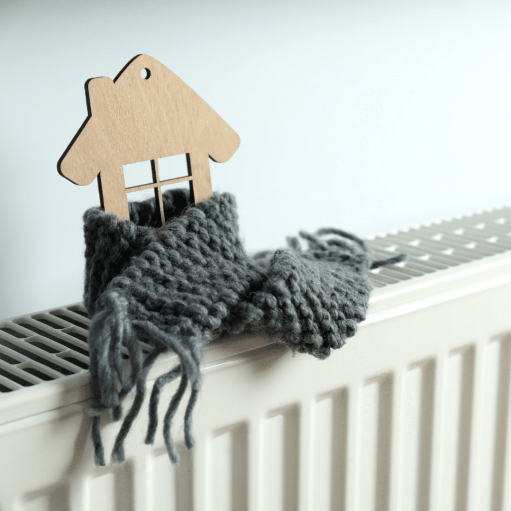 les différents systèmes de chauffage