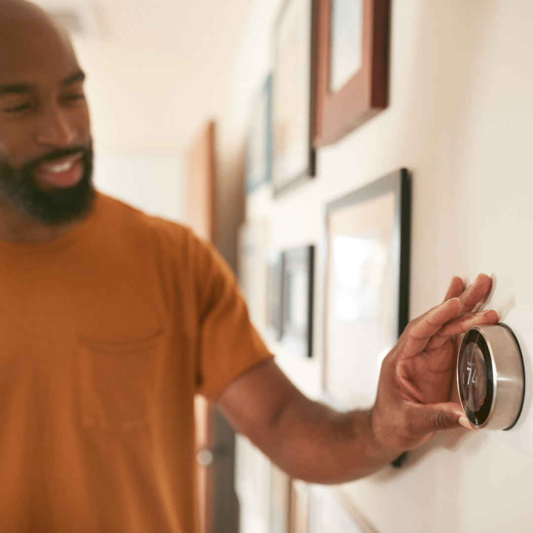 les différents types de chauffage