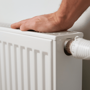 différents systèmes chauffage