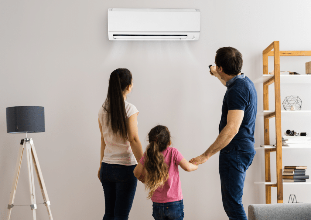 Le guide complet sur le prix d’une climatisation réversible : tout ce qu’il faut savoir
